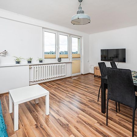 Apartament Snapper Gdansk Dlugie Ogrody 외부 사진