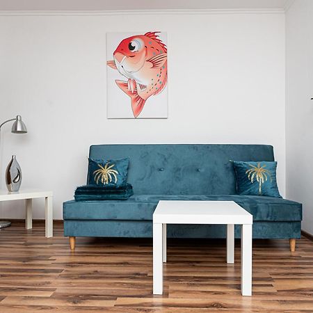 Apartament Snapper Gdansk Dlugie Ogrody 외부 사진