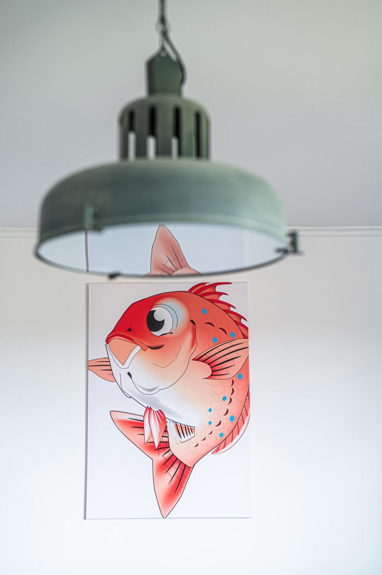 Apartament Snapper Gdansk Dlugie Ogrody 외부 사진