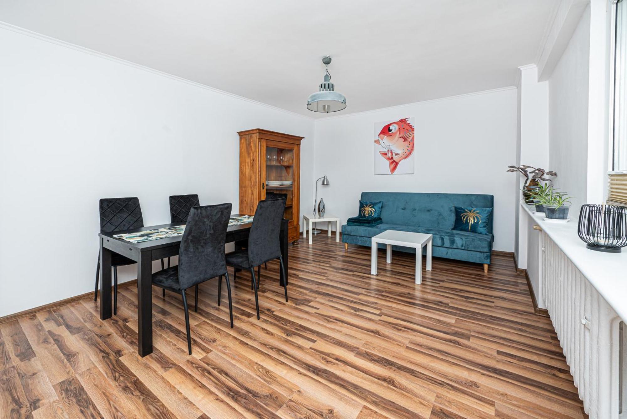 Apartament Snapper Gdansk Dlugie Ogrody 외부 사진