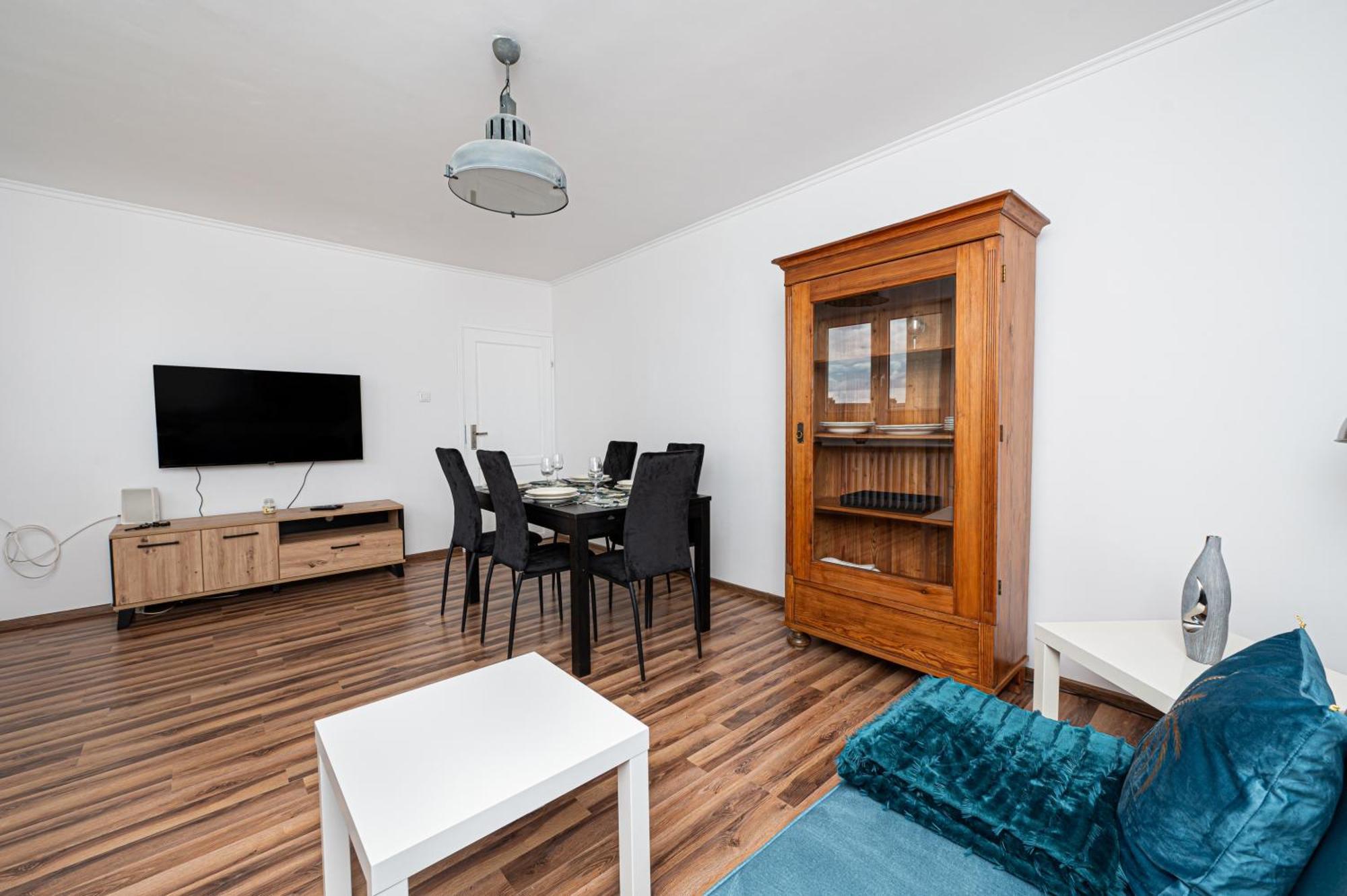 Apartament Snapper Gdansk Dlugie Ogrody 외부 사진