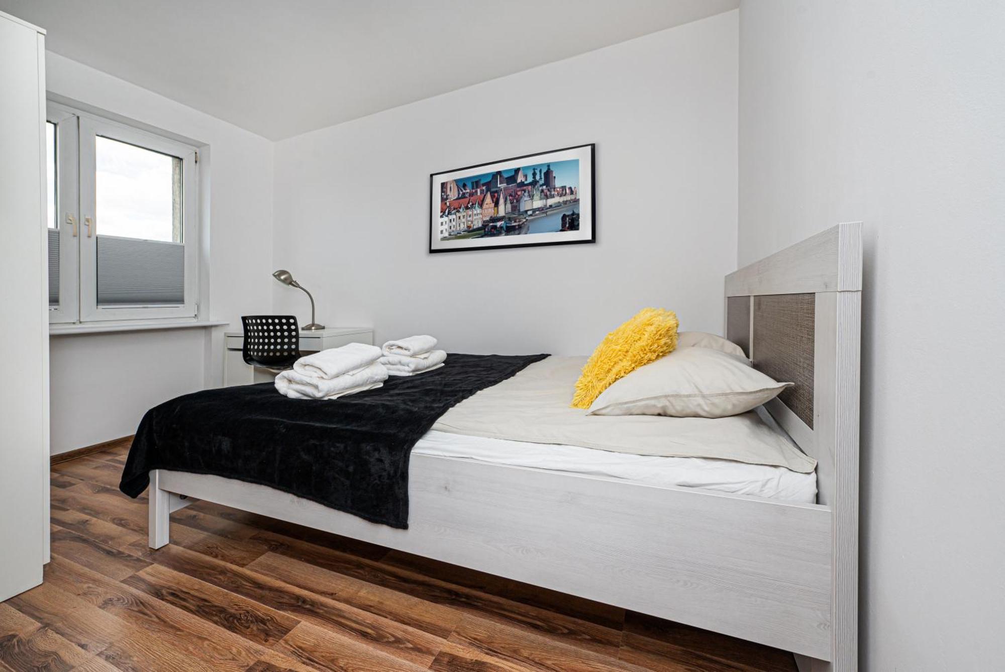 Apartament Snapper Gdansk Dlugie Ogrody 외부 사진