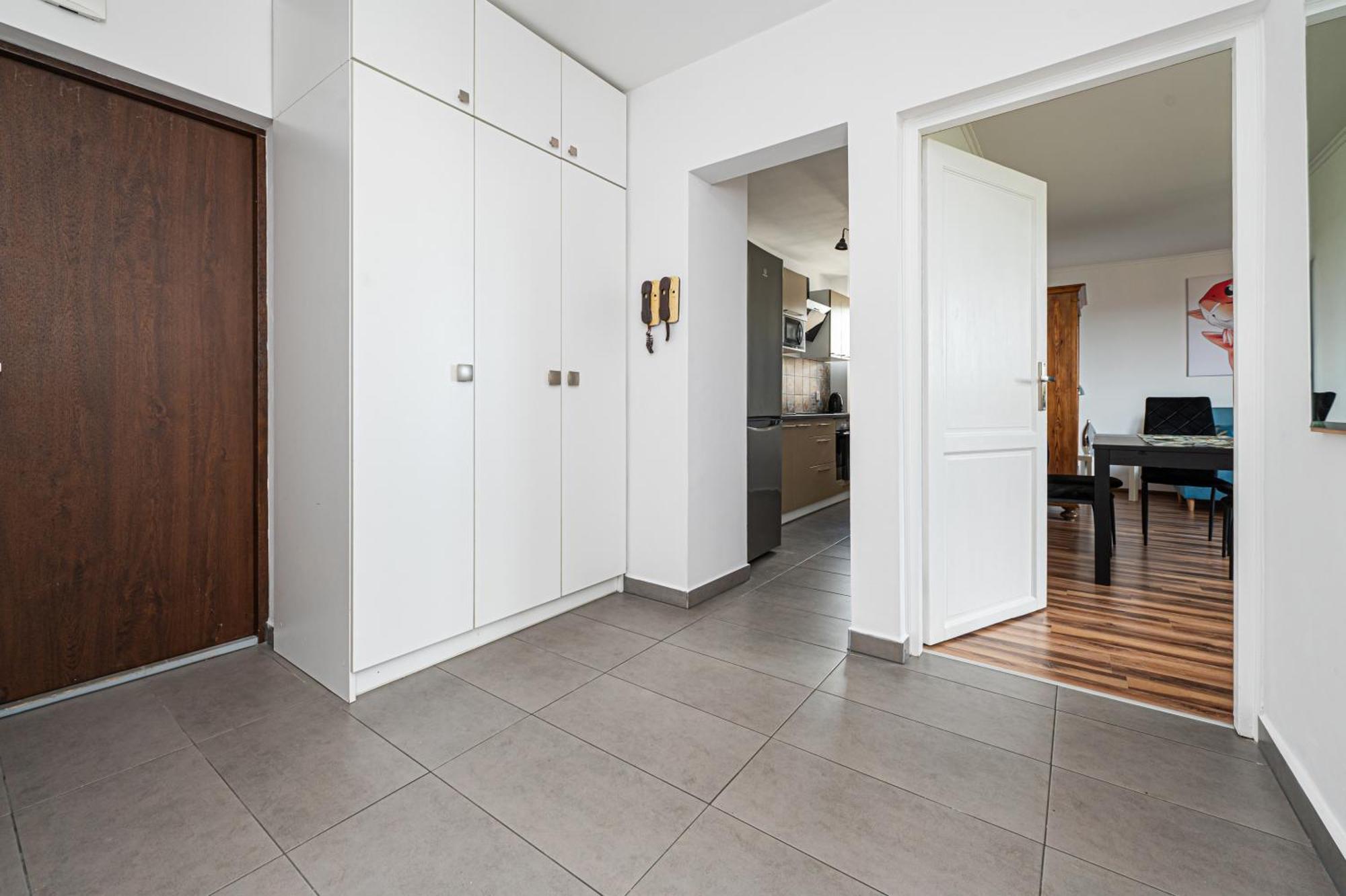 Apartament Snapper Gdansk Dlugie Ogrody 외부 사진
