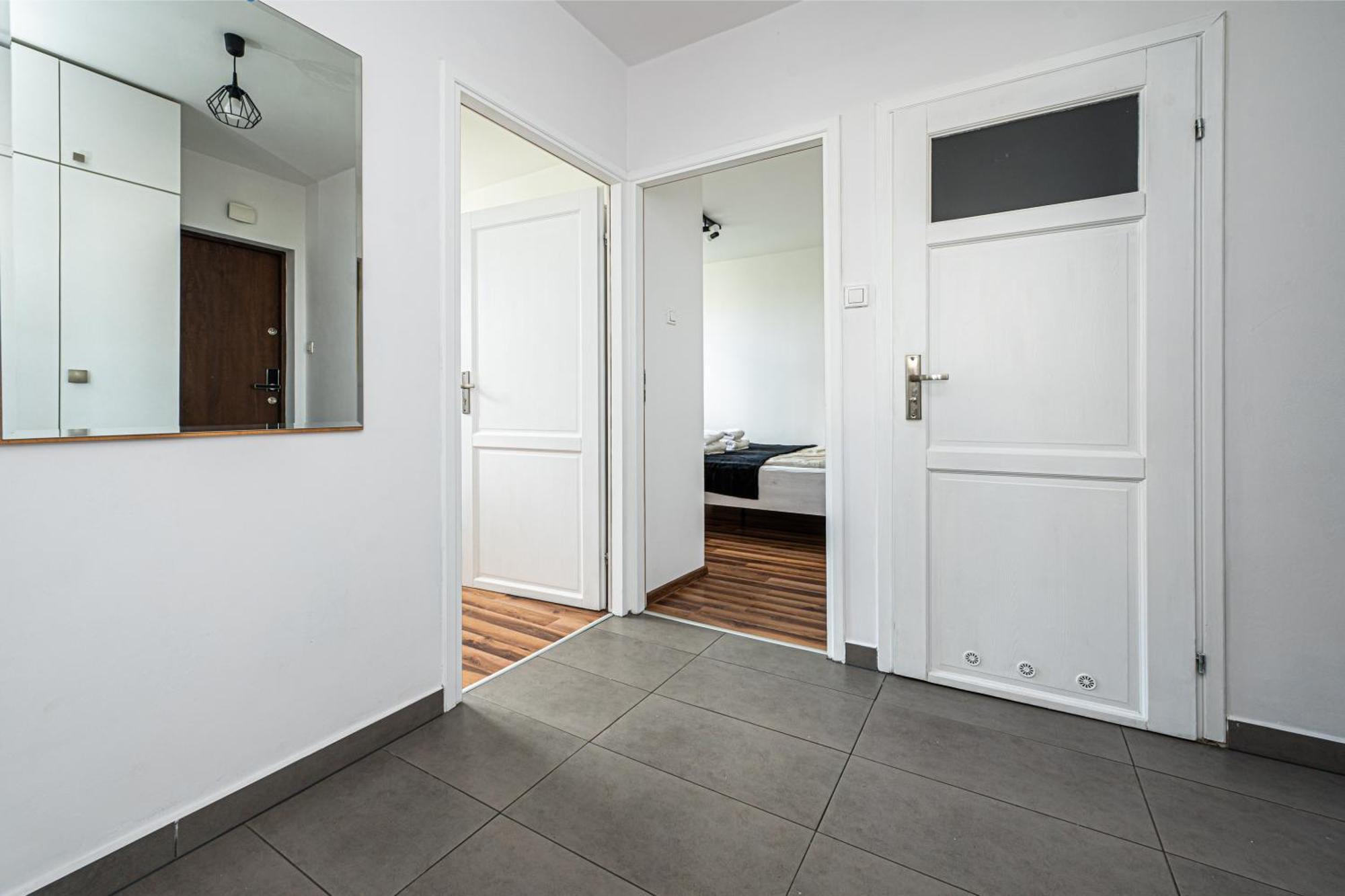 Apartament Snapper Gdansk Dlugie Ogrody 외부 사진
