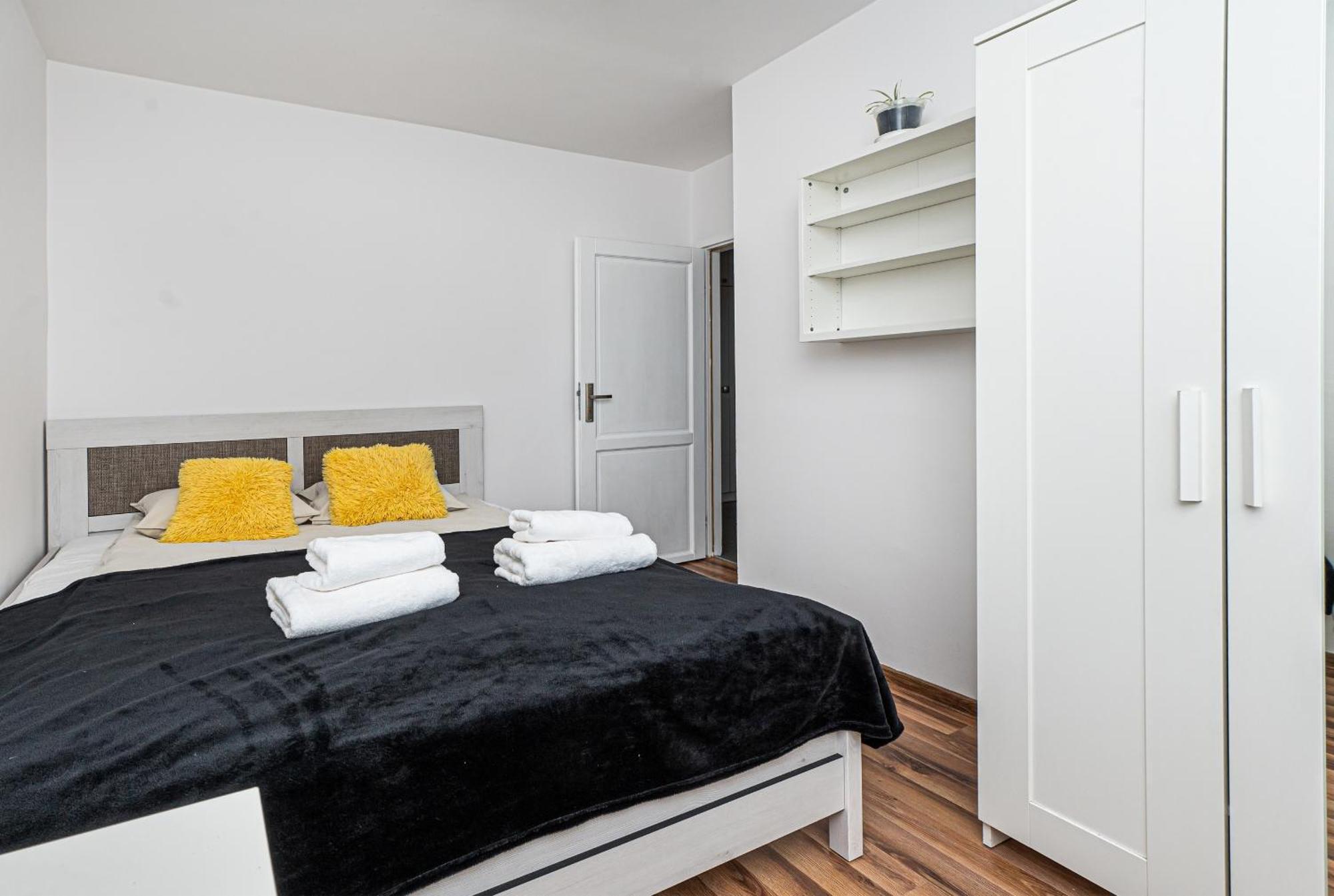 Apartament Snapper Gdansk Dlugie Ogrody 외부 사진