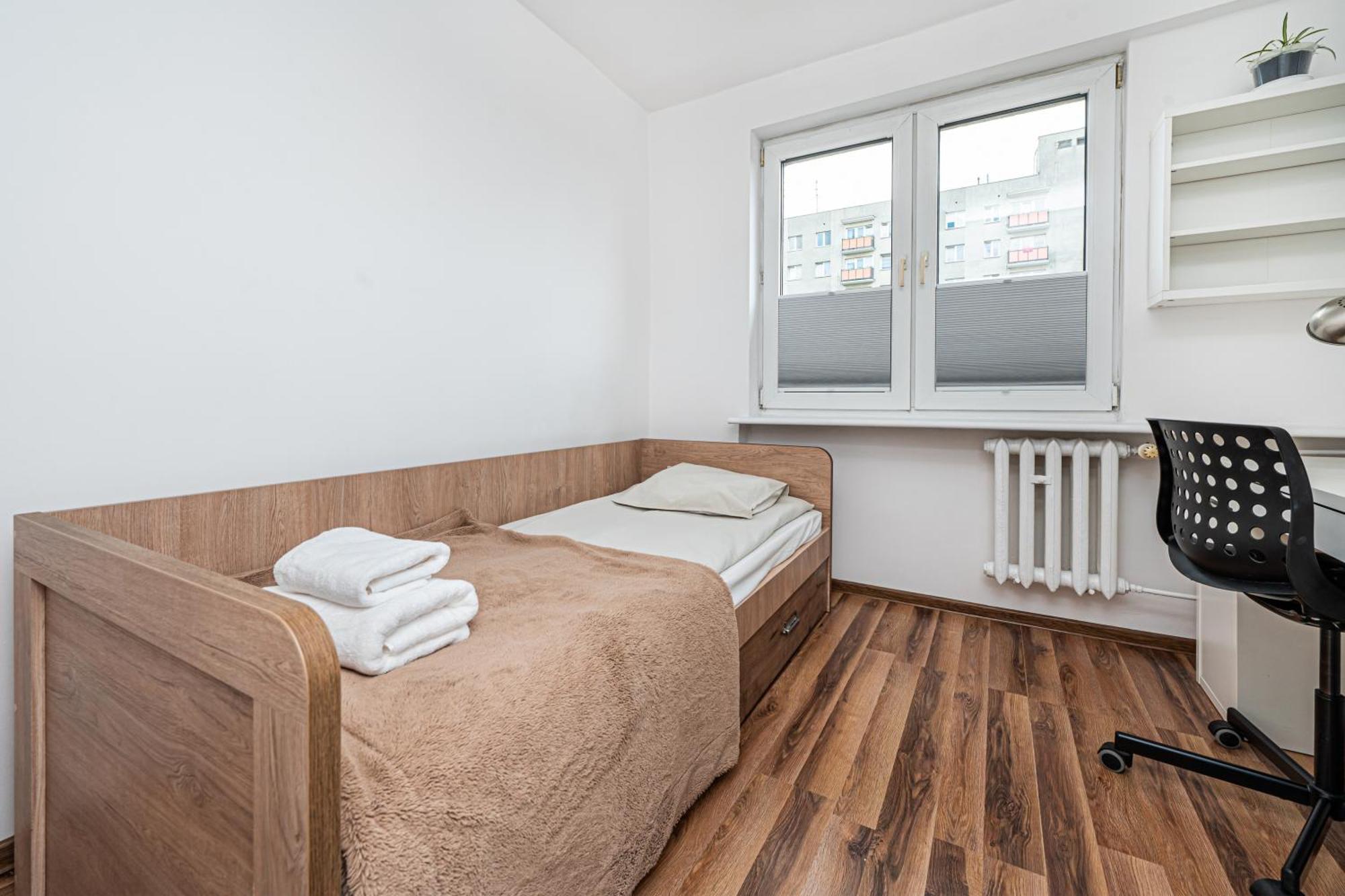 Apartament Snapper Gdansk Dlugie Ogrody 외부 사진